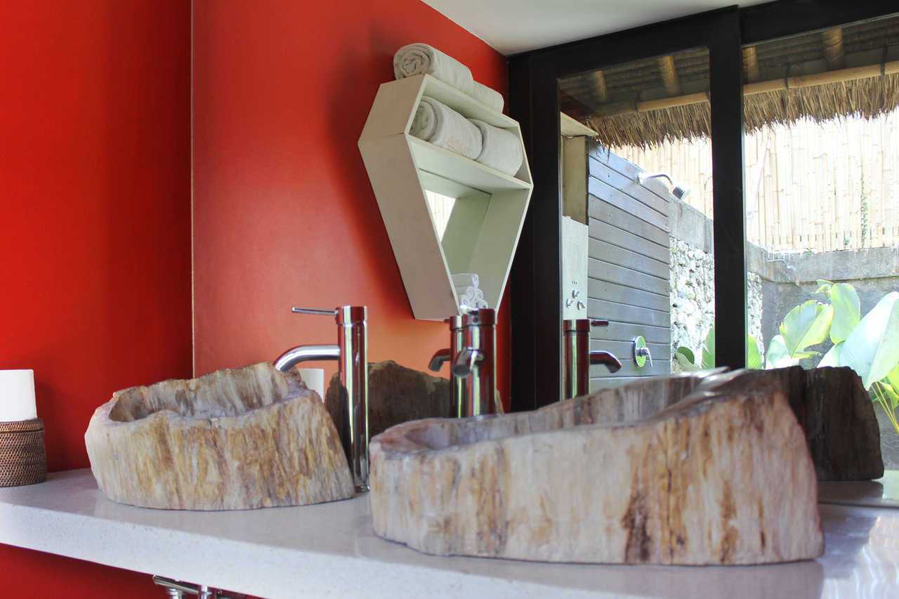 Voyager Boutique Creative Retreat - Bali โรงแรม