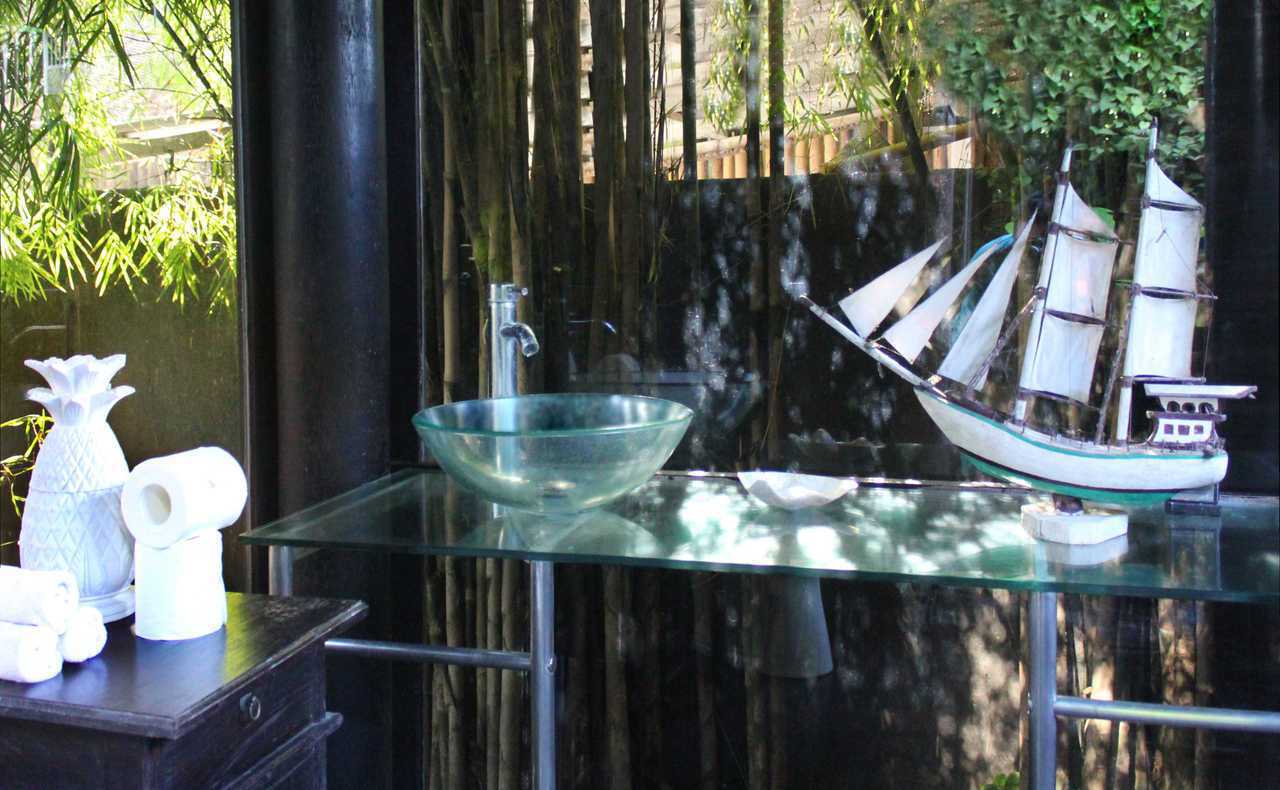 Voyager Boutique Creative Retreat - Bali โรงแรม