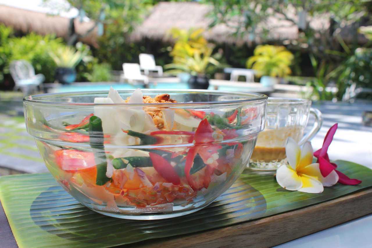 Voyager Boutique Creative Retreat - Bali โรงแรม
