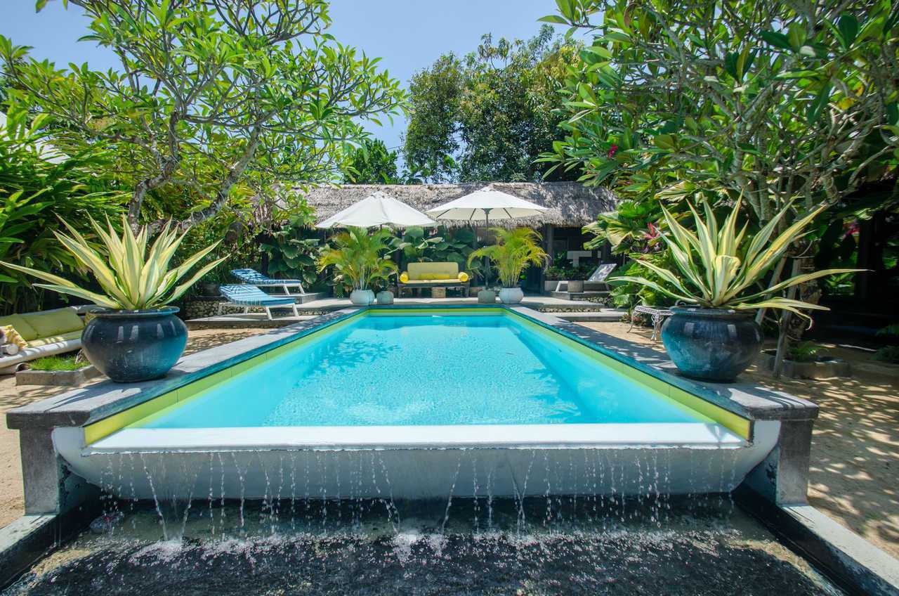 Voyager Boutique Creative Retreat - Bali โรงแรม