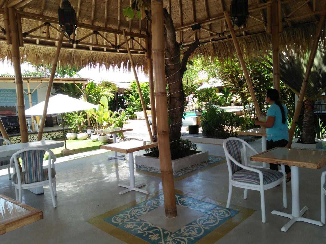 Voyager Boutique Creative Retreat - Bali โรงแรม