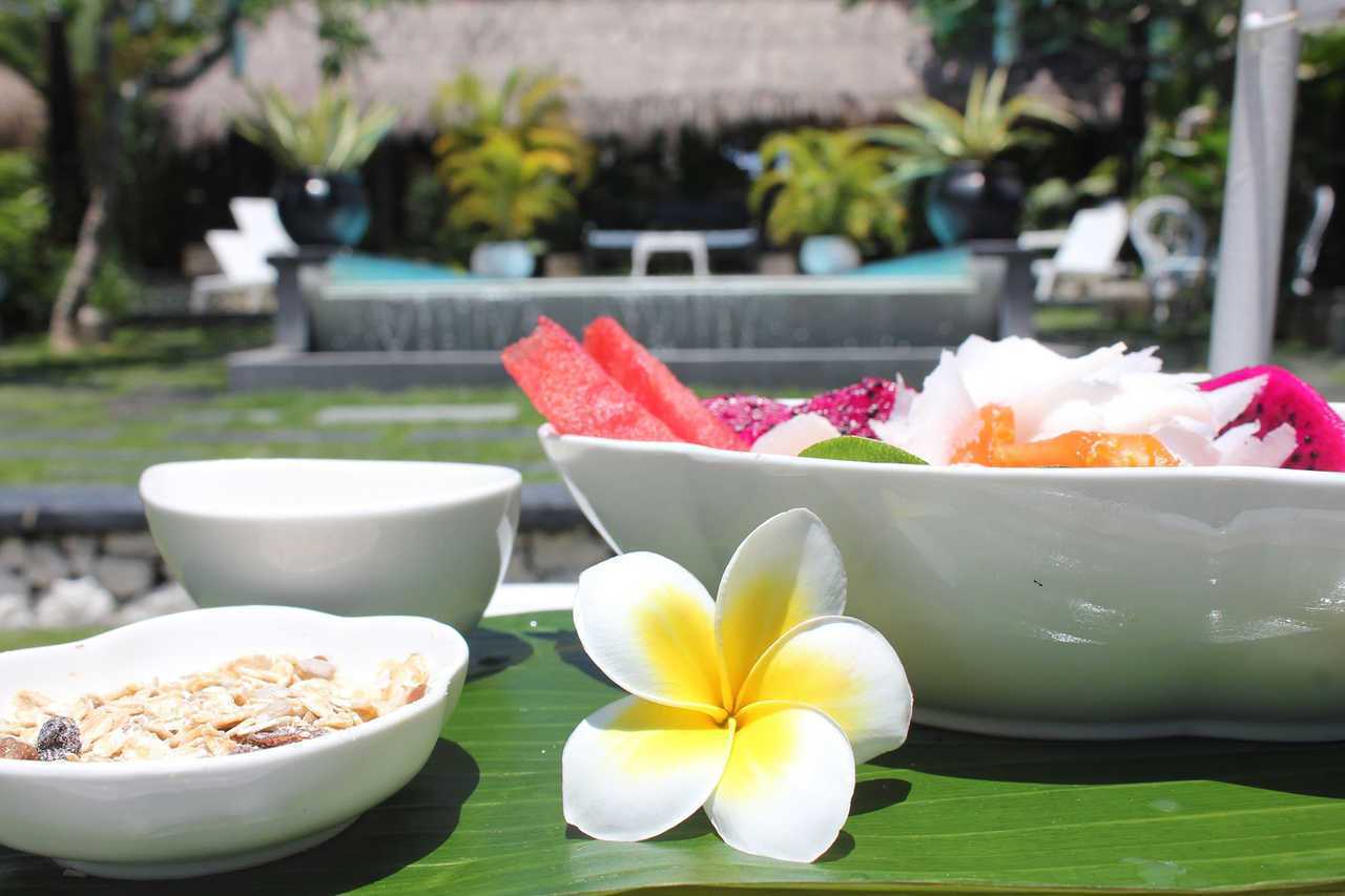 Voyager Boutique Creative Retreat - Bali โรงแรม