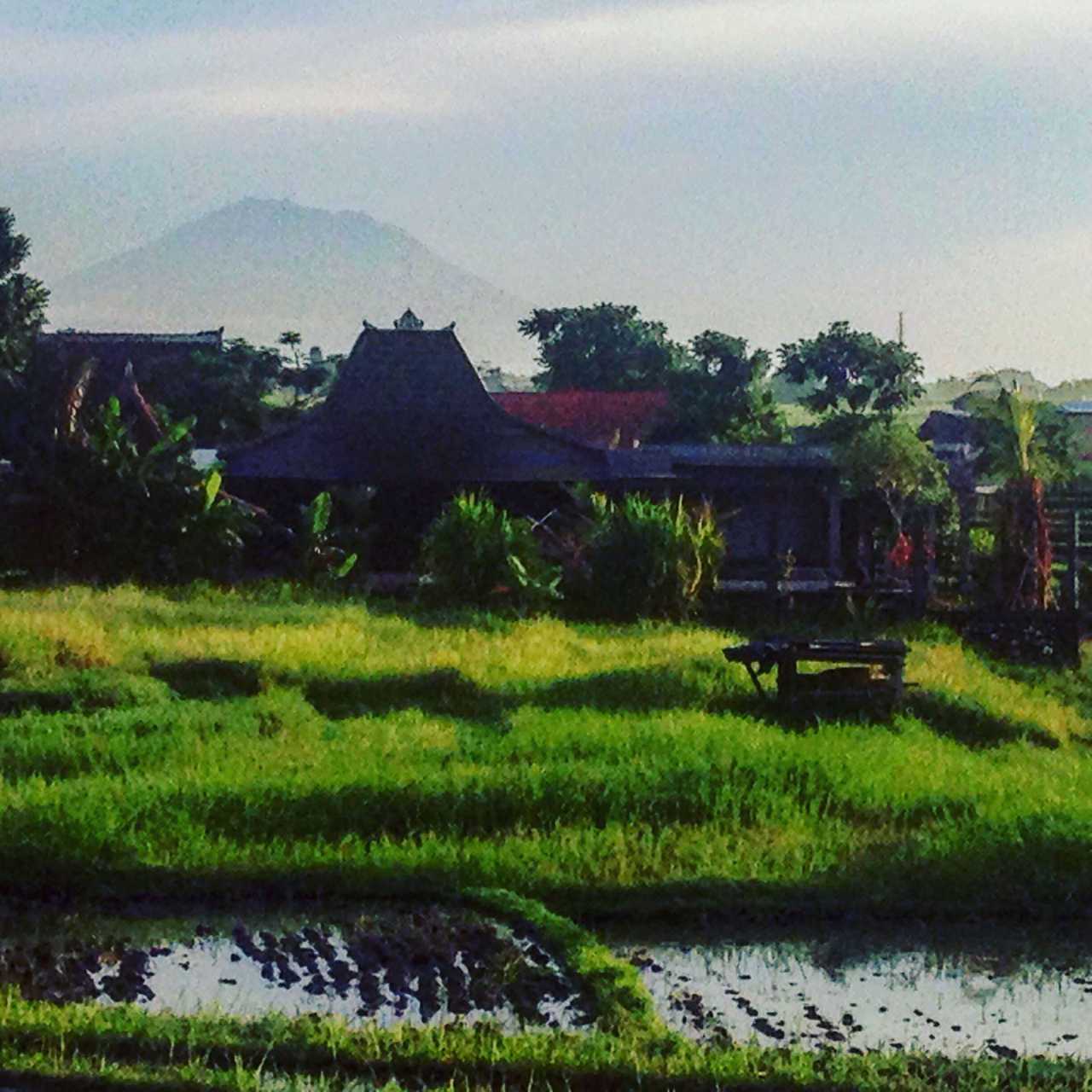 Voyager Boutique Creative Retreat - Bali โรงแรม