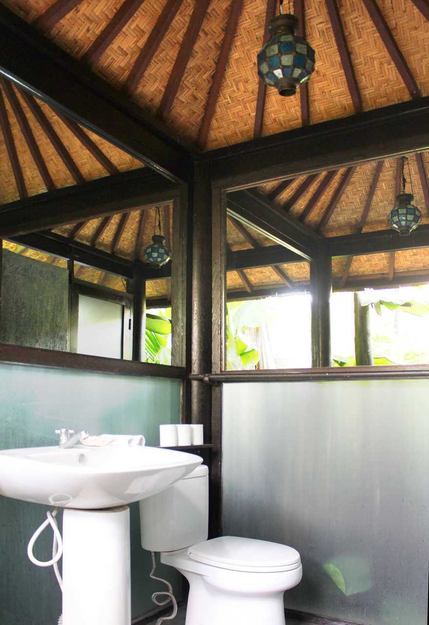 Voyager Boutique Creative Retreat - Bali โรงแรม