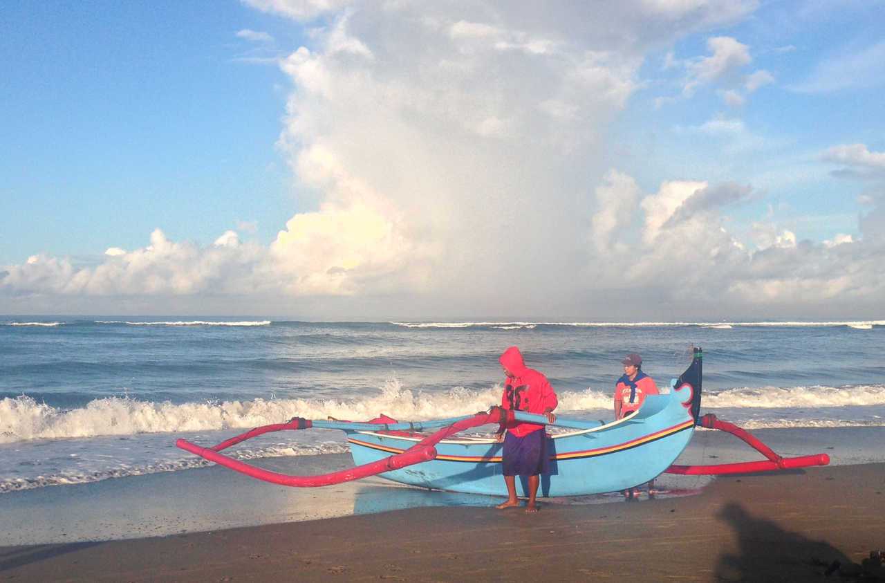 Voyager Boutique Creative Retreat - Bali โรงแรม