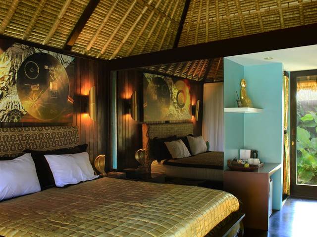 Voyager Boutique Creative Retreat - Bali โรงแรม