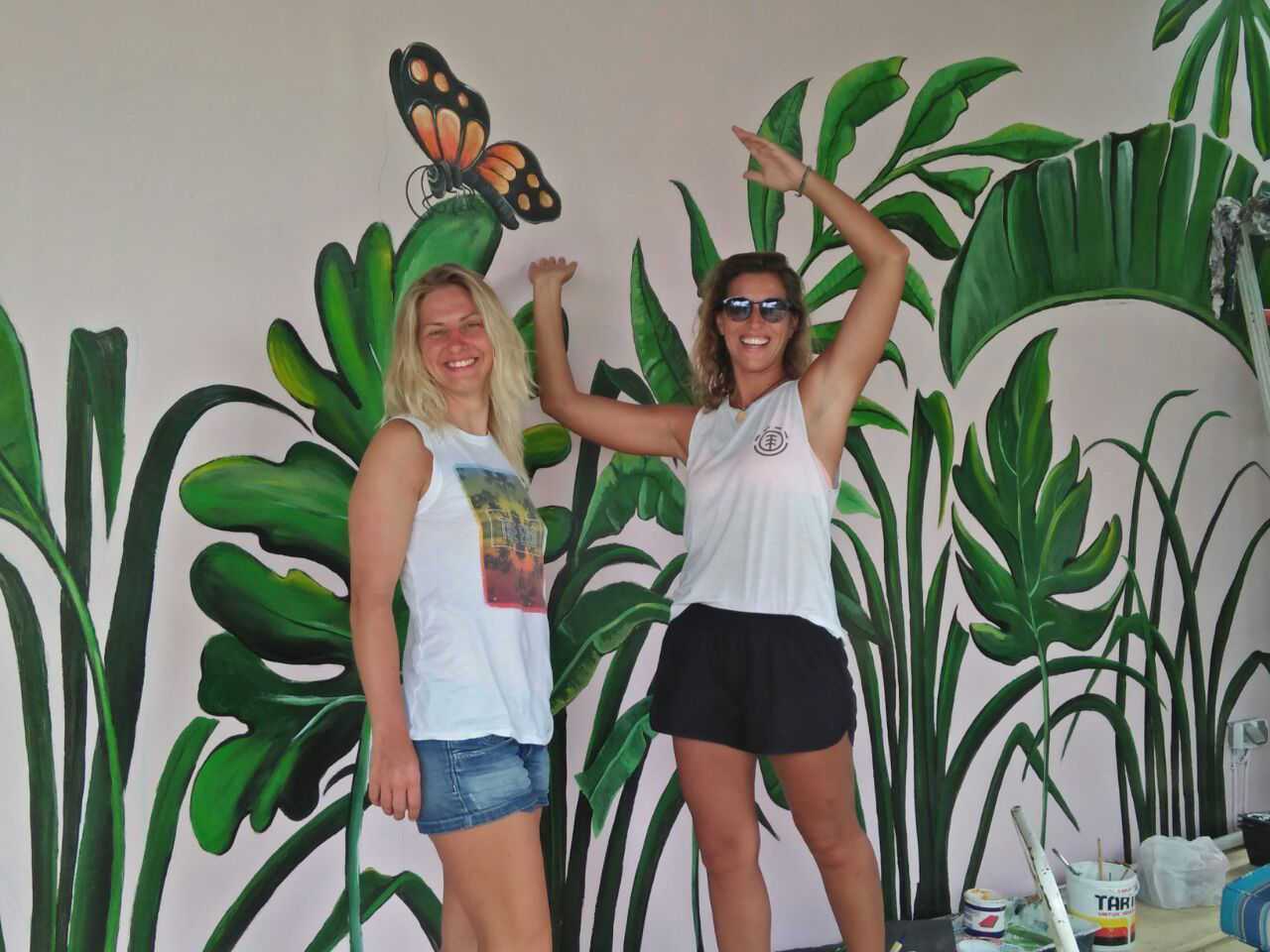 Voyager Boutique Creative Retreat - Bali โรงแรม