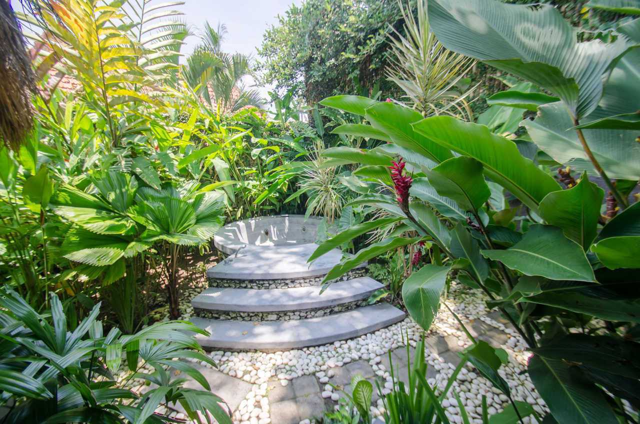 Voyager Boutique Creative Retreat - Bali โรงแรม