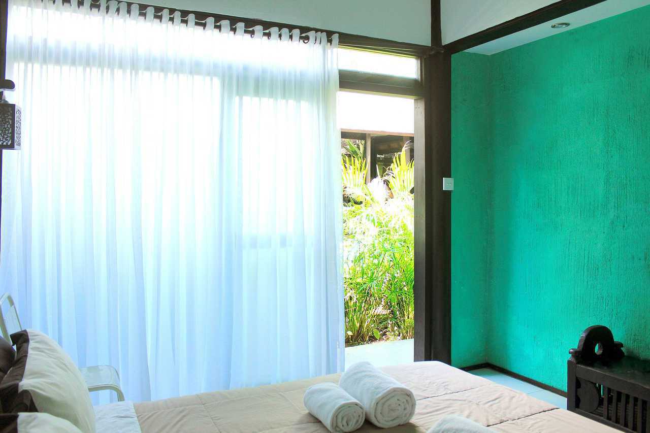 Voyager Boutique Creative Retreat - Bali โรงแรม