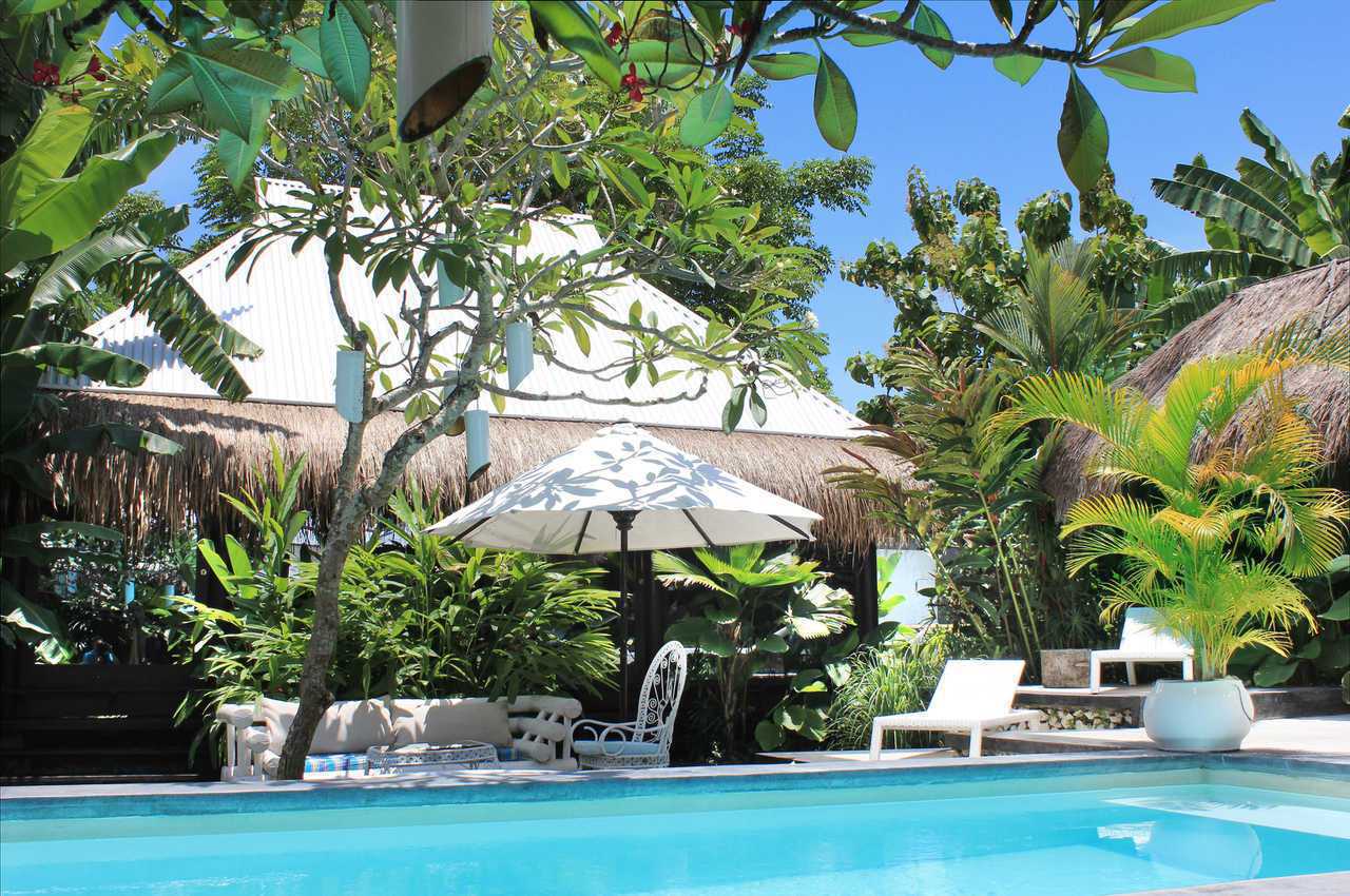 Voyager Boutique Creative Retreat - Bali โรงแรม