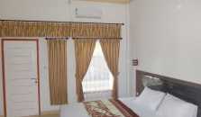 Krisna Home Stay - hotel Lombok