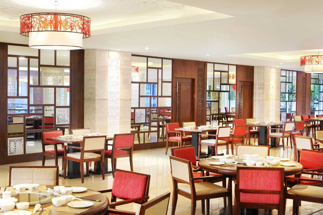 Four Points by Sheraton Makassar - Makassar | Ujung Pandang hotel