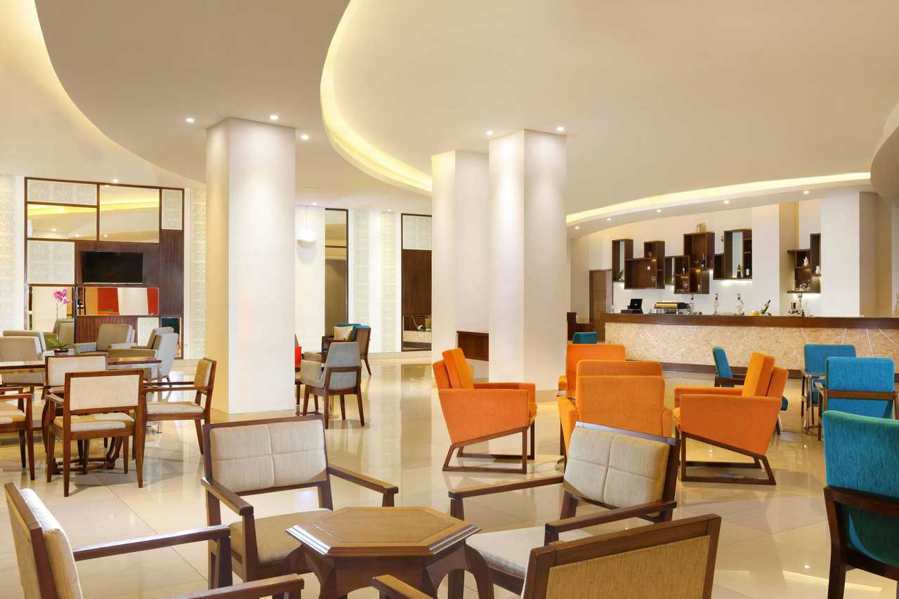 Four Points by Sheraton Makassar - Makassar | Ujung Pandang hotel