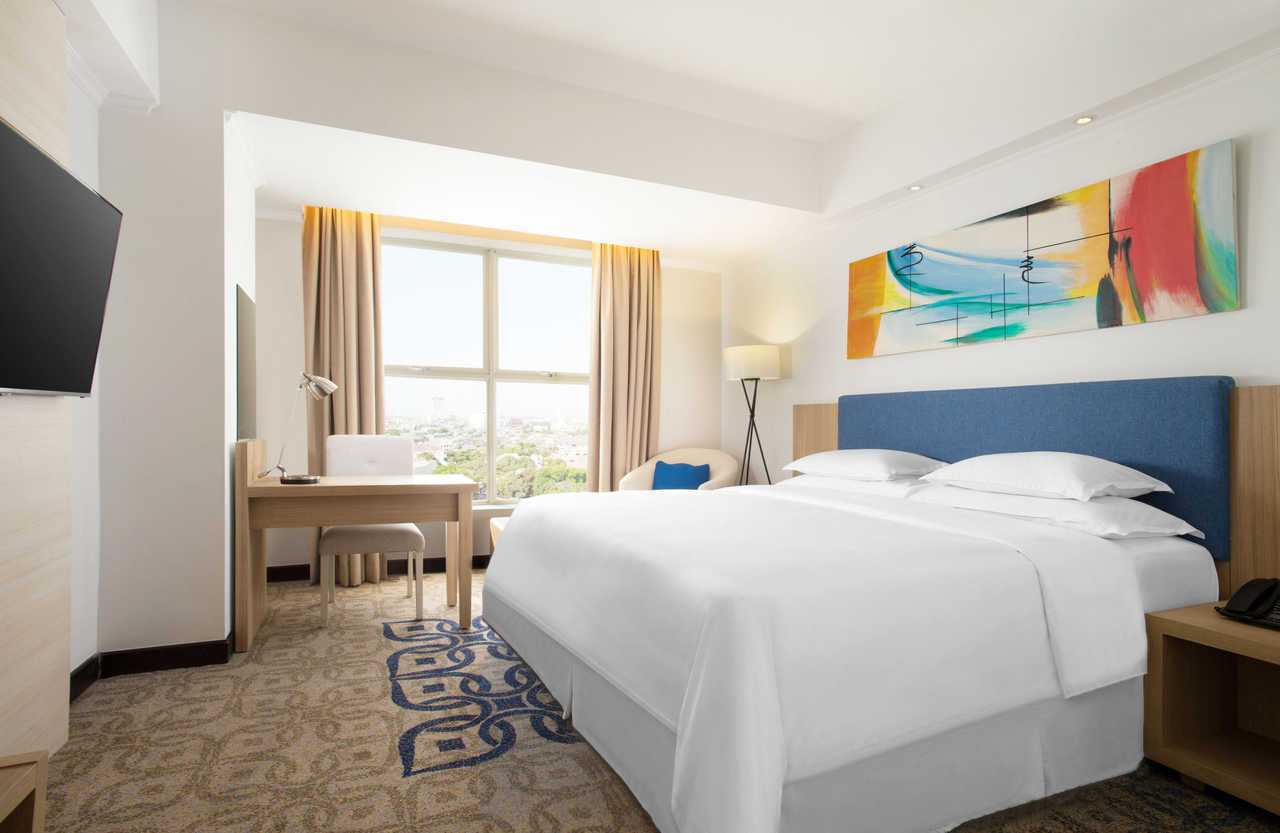 Four Points by Sheraton Makassar - Makassar | Ujung Pandang hotel