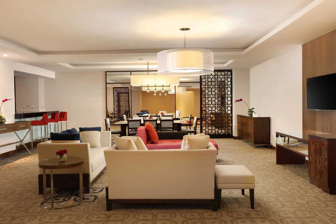 Four Points by Sheraton Makassar - Makassar | Ujung Pandang hotel
