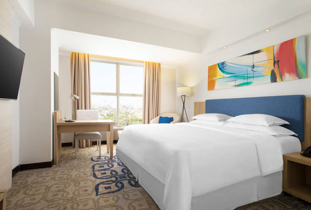 Four Points by Sheraton Makassar - Makassar | Ujung Pandang hotel