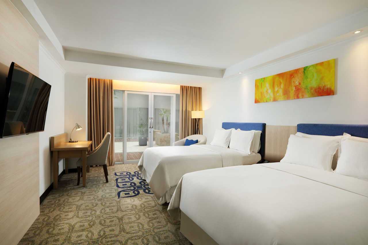 Four Points by Sheraton Makassar - Makassar | Ujung Pandang hotel