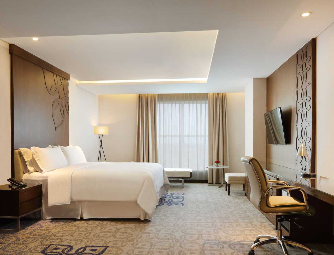 Four Points by Sheraton Makassar - Makassar | Ujung Pandang hotel