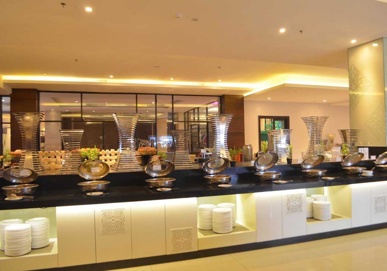 Four Points by Sheraton Makassar - Makassar | Ujung Pandang hotel