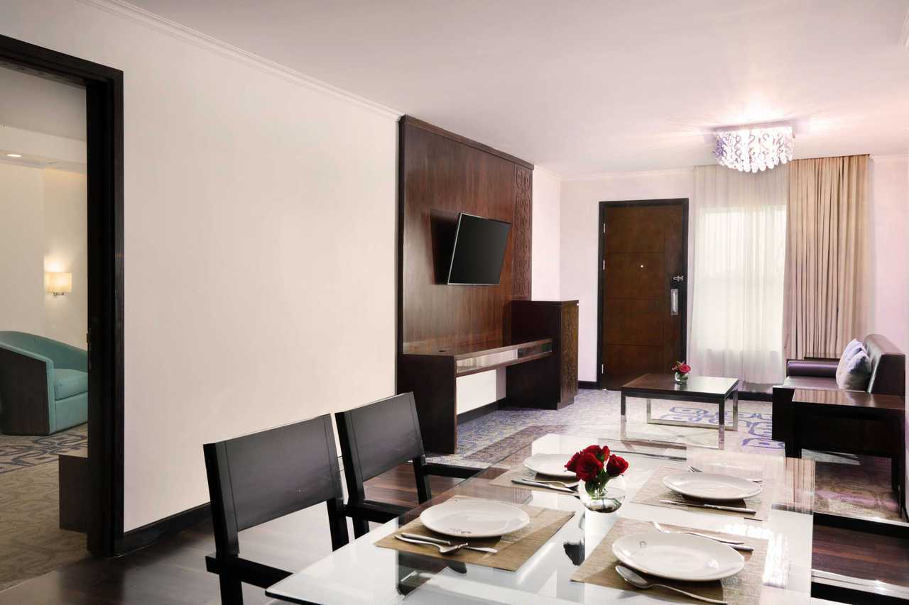 Four Points by Sheraton Makassar - Makassar | Ujung Pandang hotel
