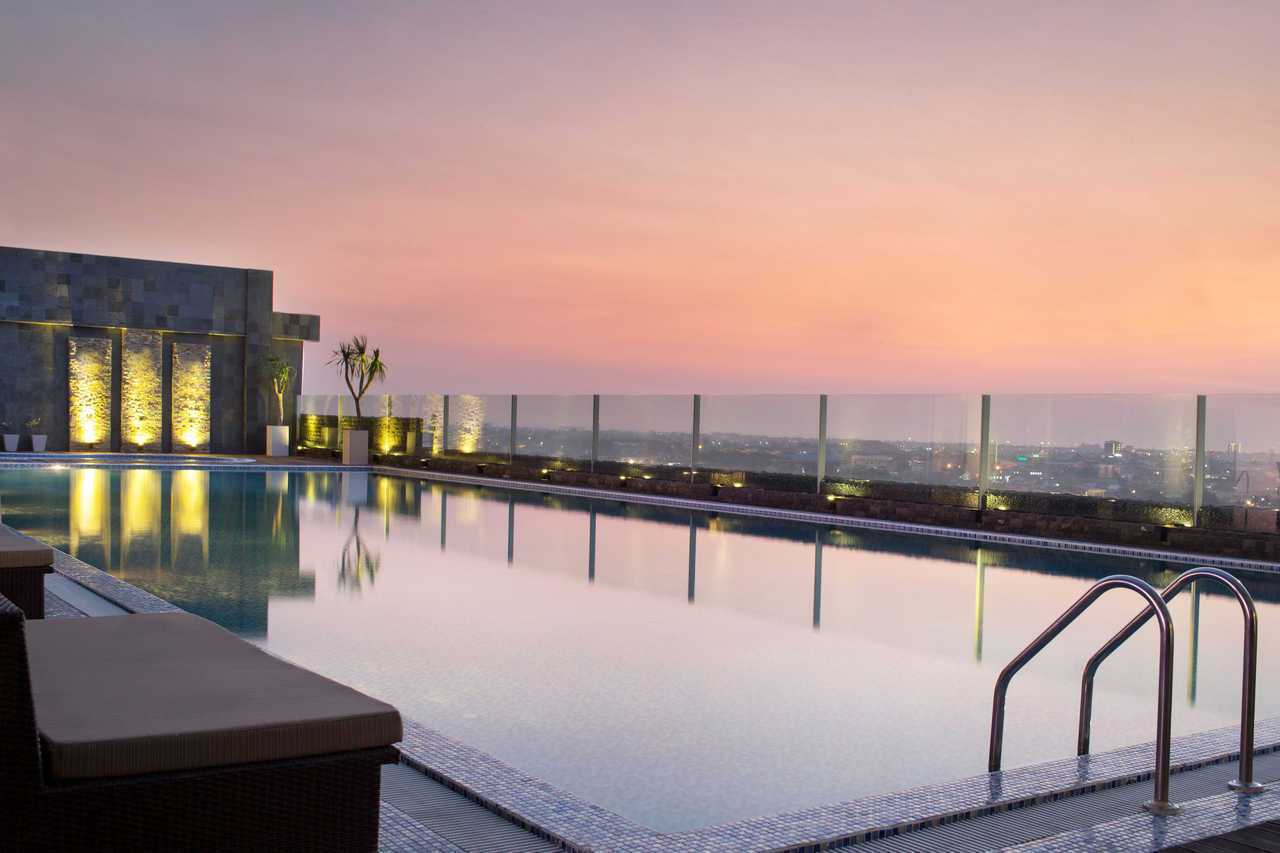 Four Points by Sheraton Makassar - Makassar | Ujung Pandang hotel