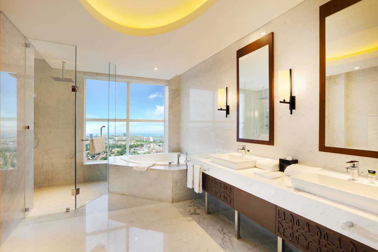 Four Points by Sheraton Makassar - Makassar | Ujung Pandang hotel