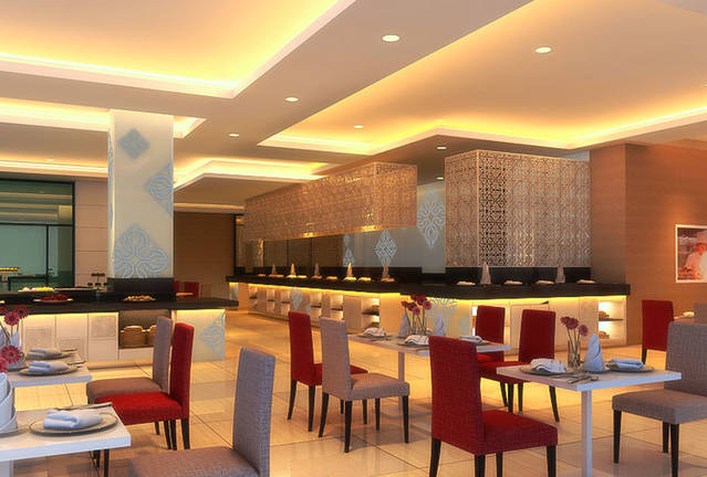 Four Points by Sheraton Makassar - Makassar | Ujung Pandang hotel