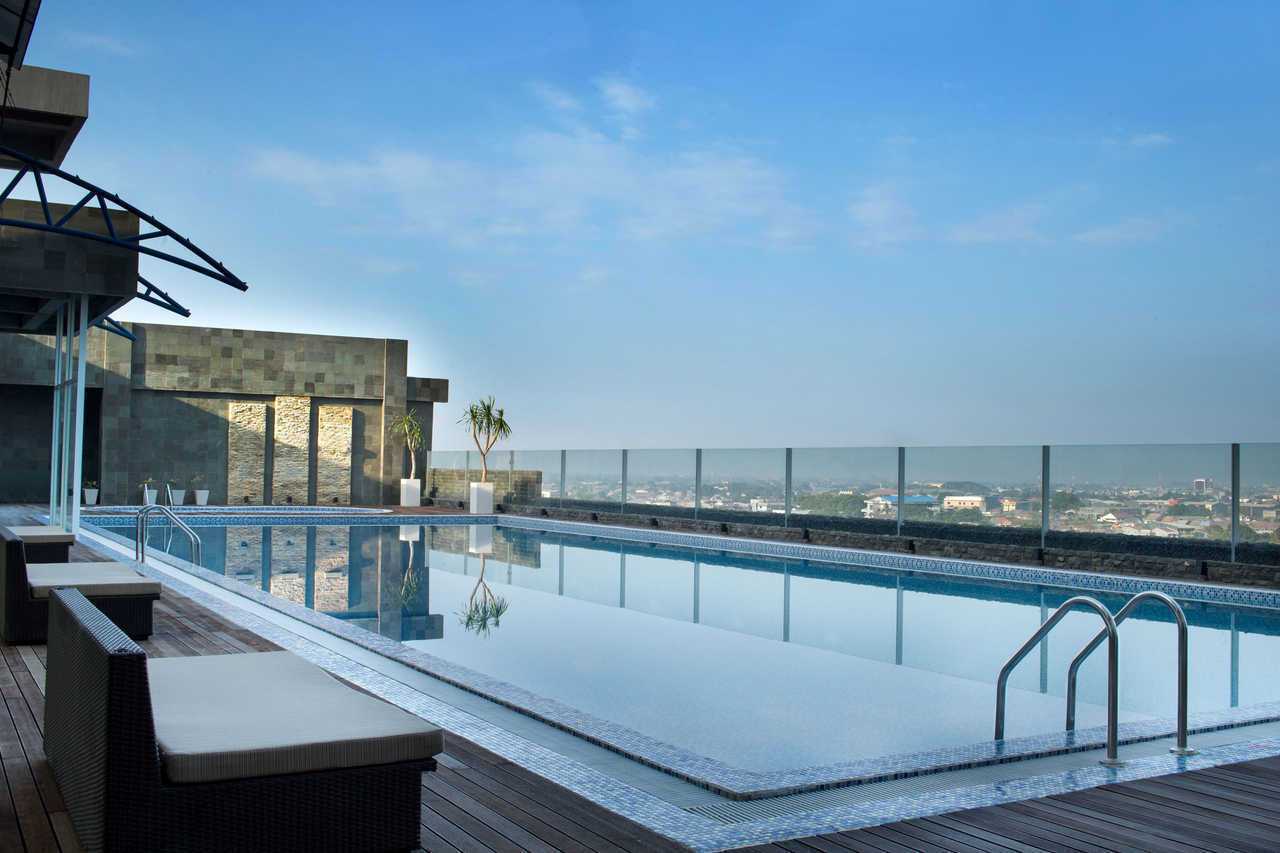 Four Points by Sheraton Makassar - Makassar | Ujung Pandang hotel