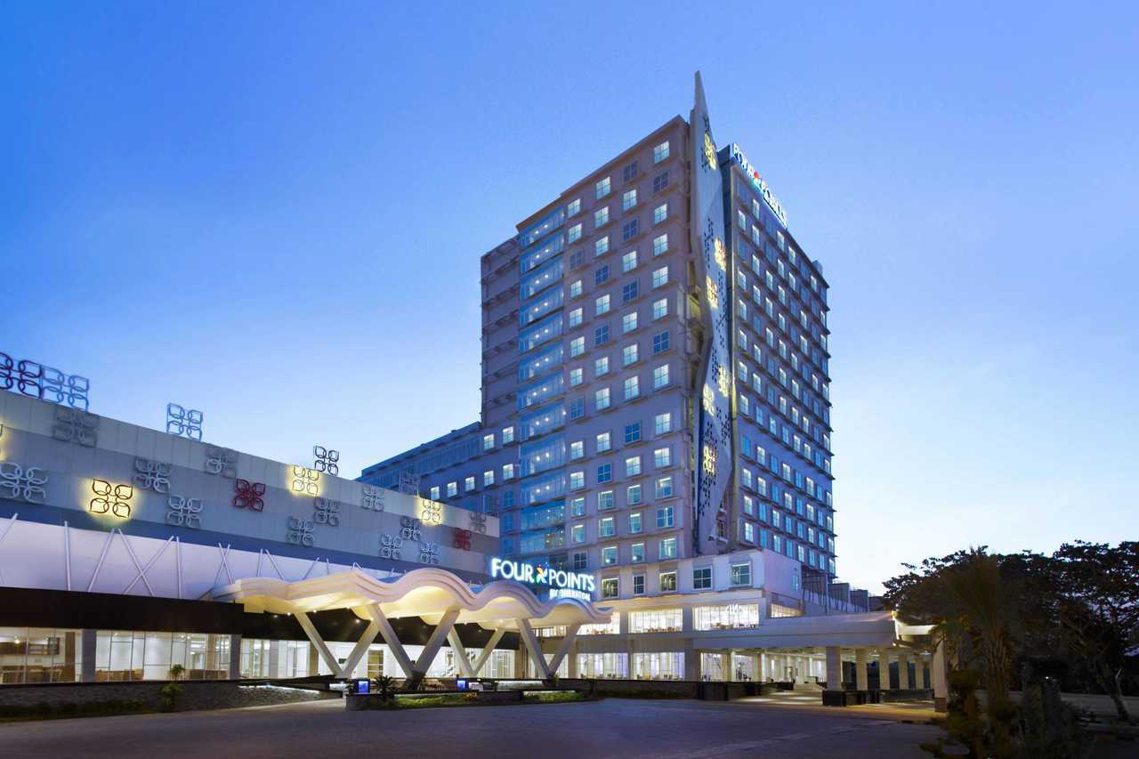 Four Points by Sheraton Makassar - Makassar | Ujung Pandang hotel