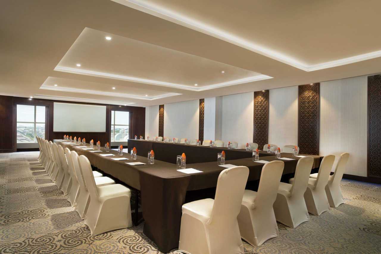 Four Points by Sheraton Makassar - Makassar | Ujung Pandang hotel