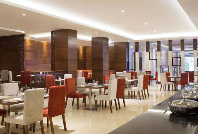 Four Points by Sheraton Makassar - Makassar | Ujung Pandang hotel