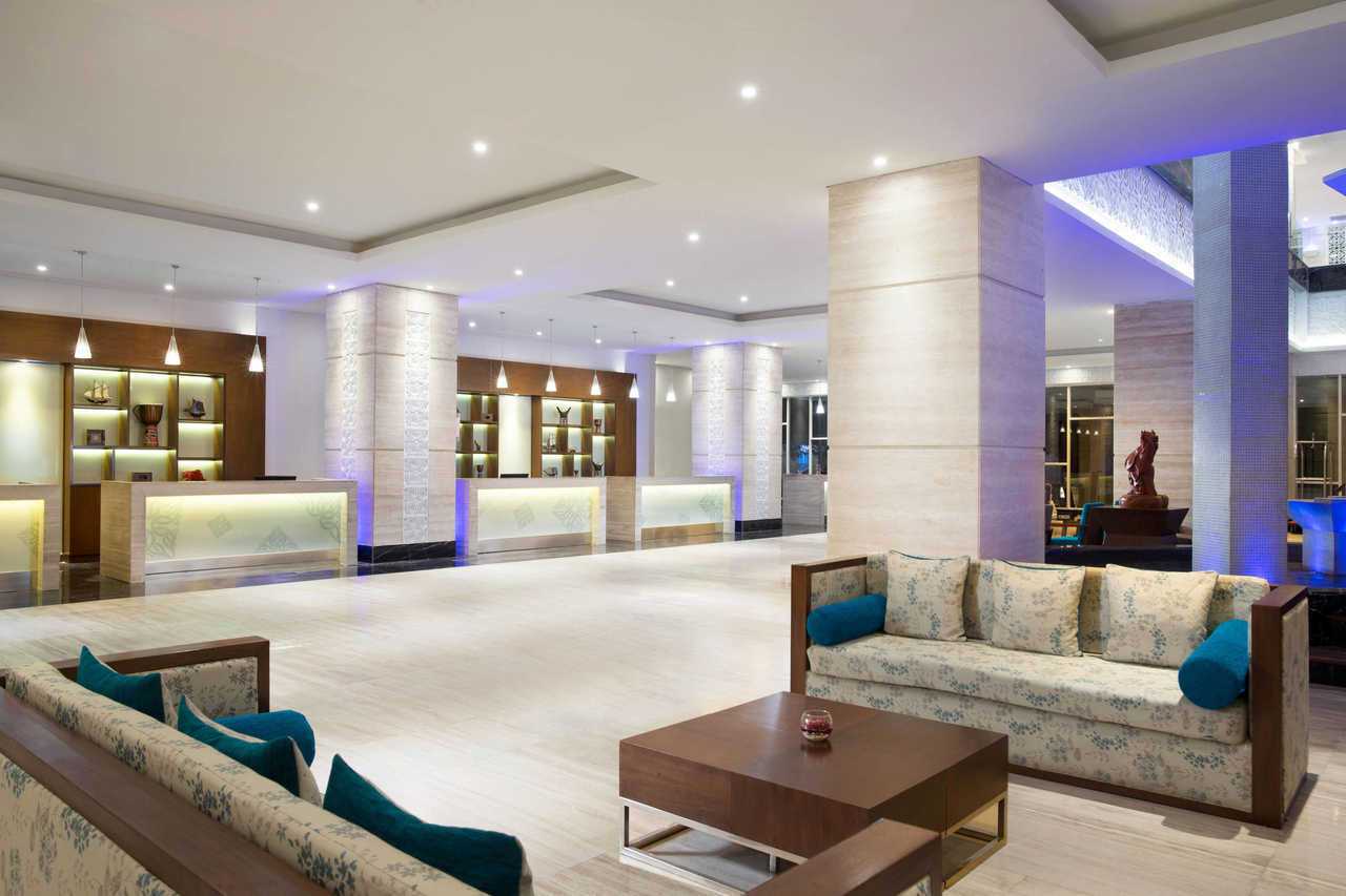 Four Points by Sheraton Makassar - Makassar | Ujung Pandang hotel