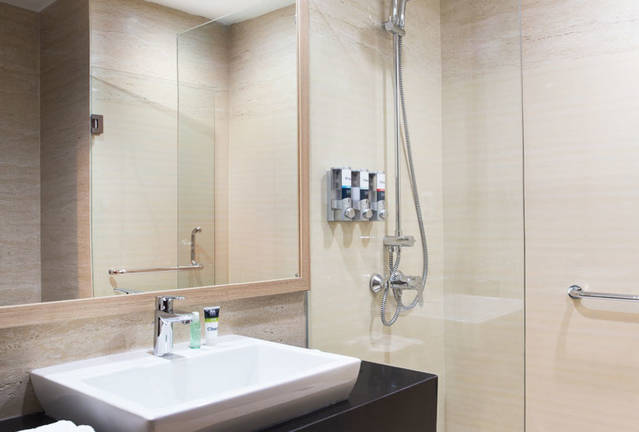 Four Points by Sheraton Makassar - Makassar | Ujung Pandang hotel