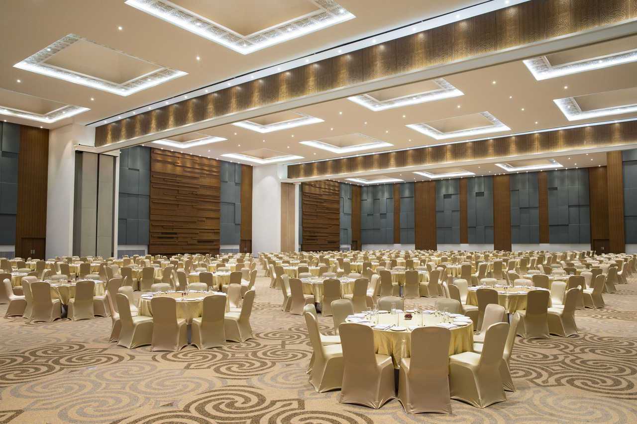 Four Points by Sheraton Makassar - Makassar | Ujung Pandang hotel