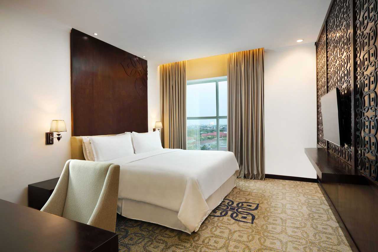 Four Points by Sheraton Makassar - Makassar | Ujung Pandang hotel