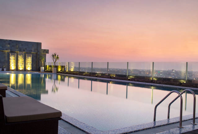 Four Points by Sheraton Makassar - Makassar | Ujung Pandang hotel