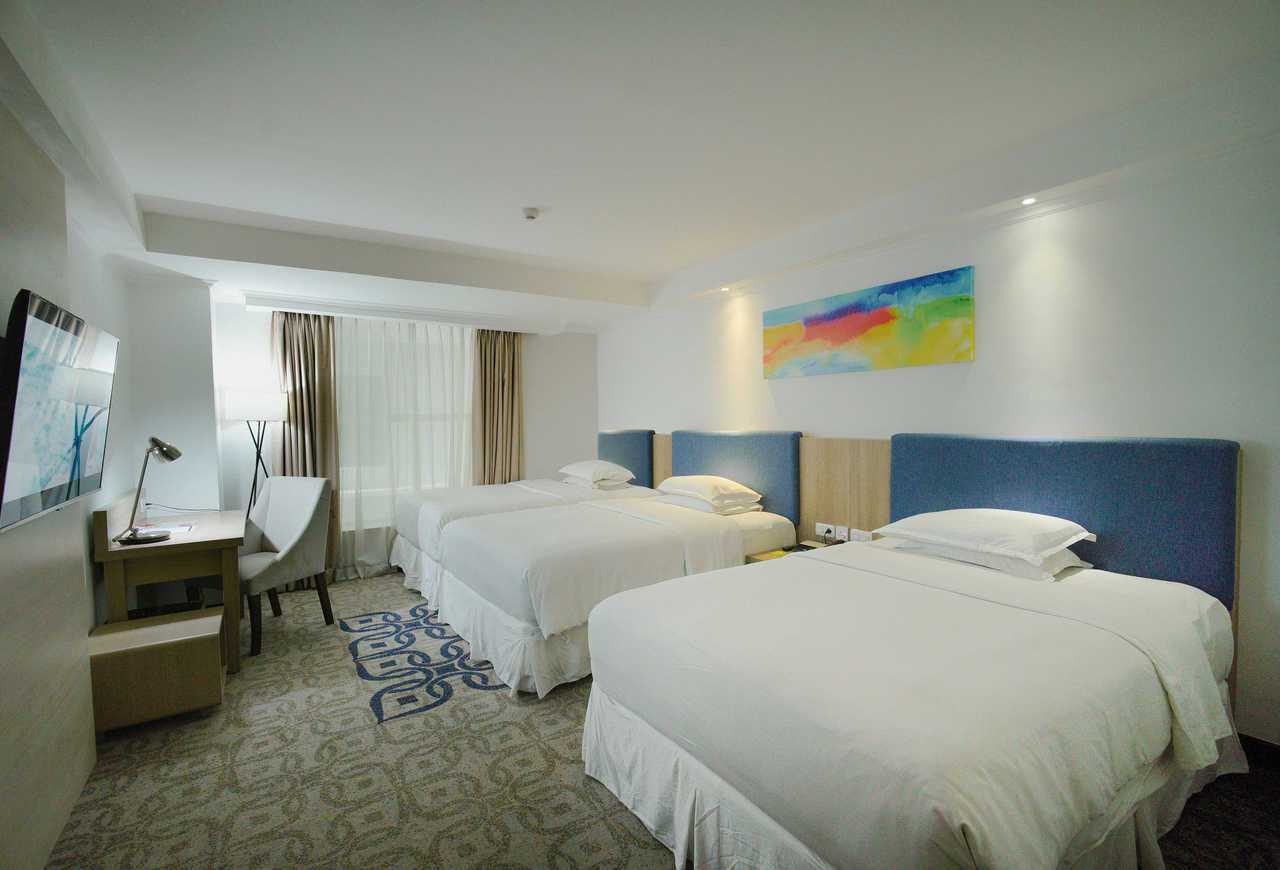 Four Points by Sheraton Makassar - Makassar | Ujung Pandang hotel