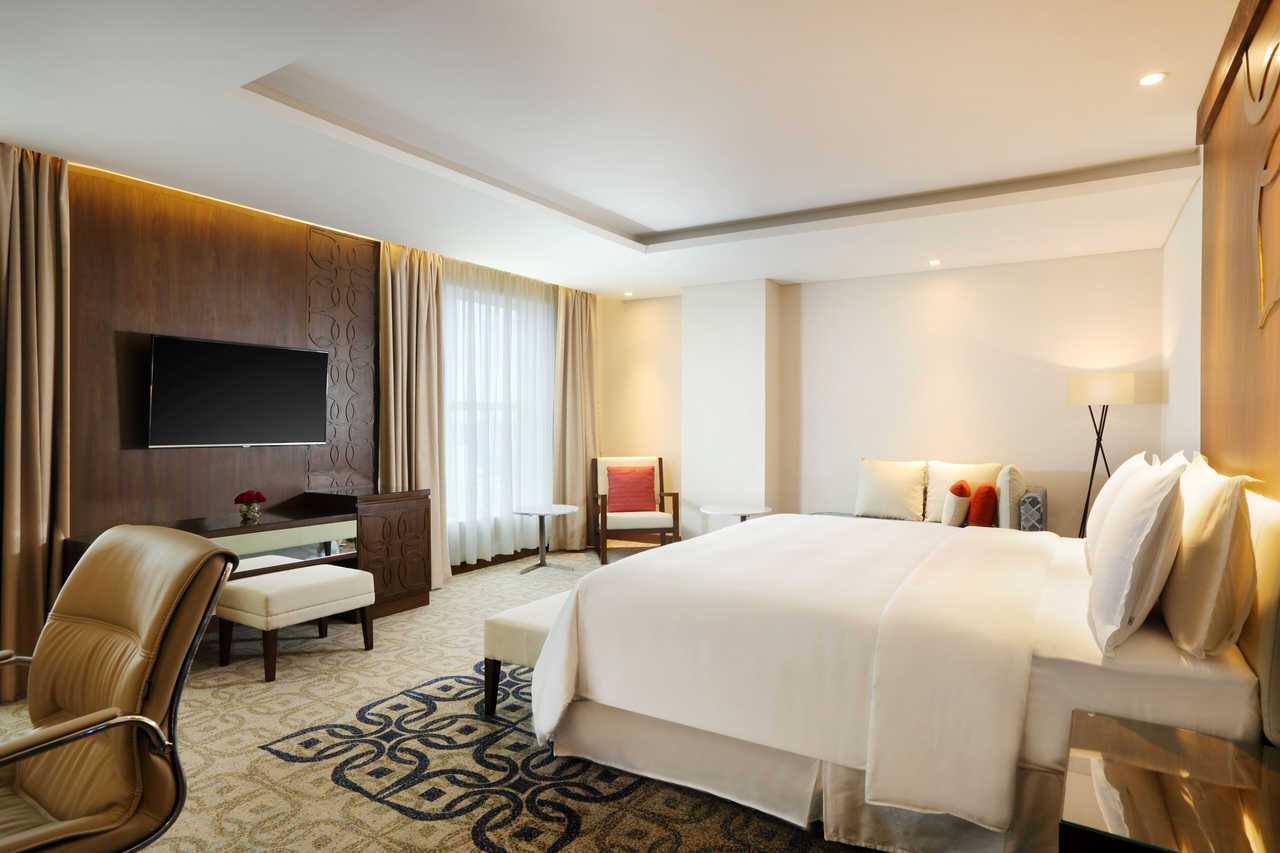 Four Points by Sheraton Makassar - Makassar | Ujung Pandang hotel