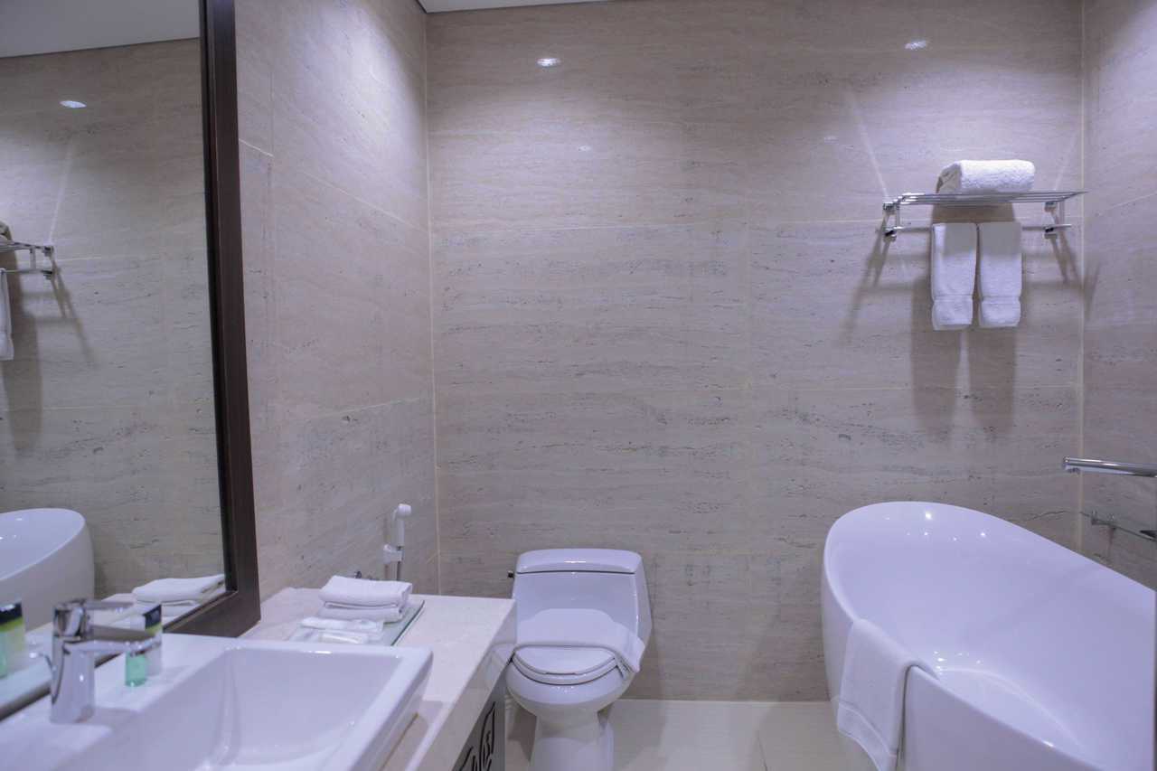 Four Points by Sheraton Makassar - Makassar | Ujung Pandang hotel