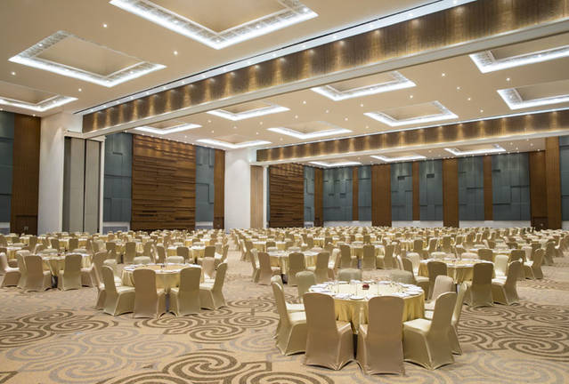 Four Points by Sheraton Makassar - Makassar | Ujung Pandang hotel