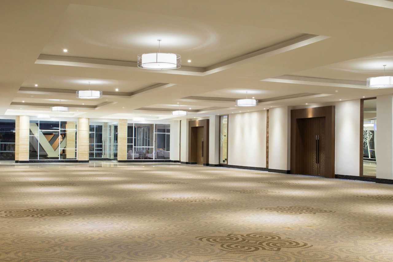 Four Points by Sheraton Makassar - Makassar | Ujung Pandang hotel