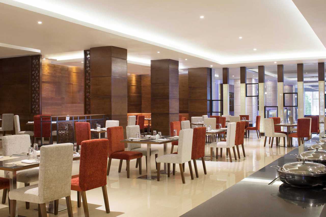 Four Points by Sheraton Makassar - Makassar | Ujung Pandang hotel