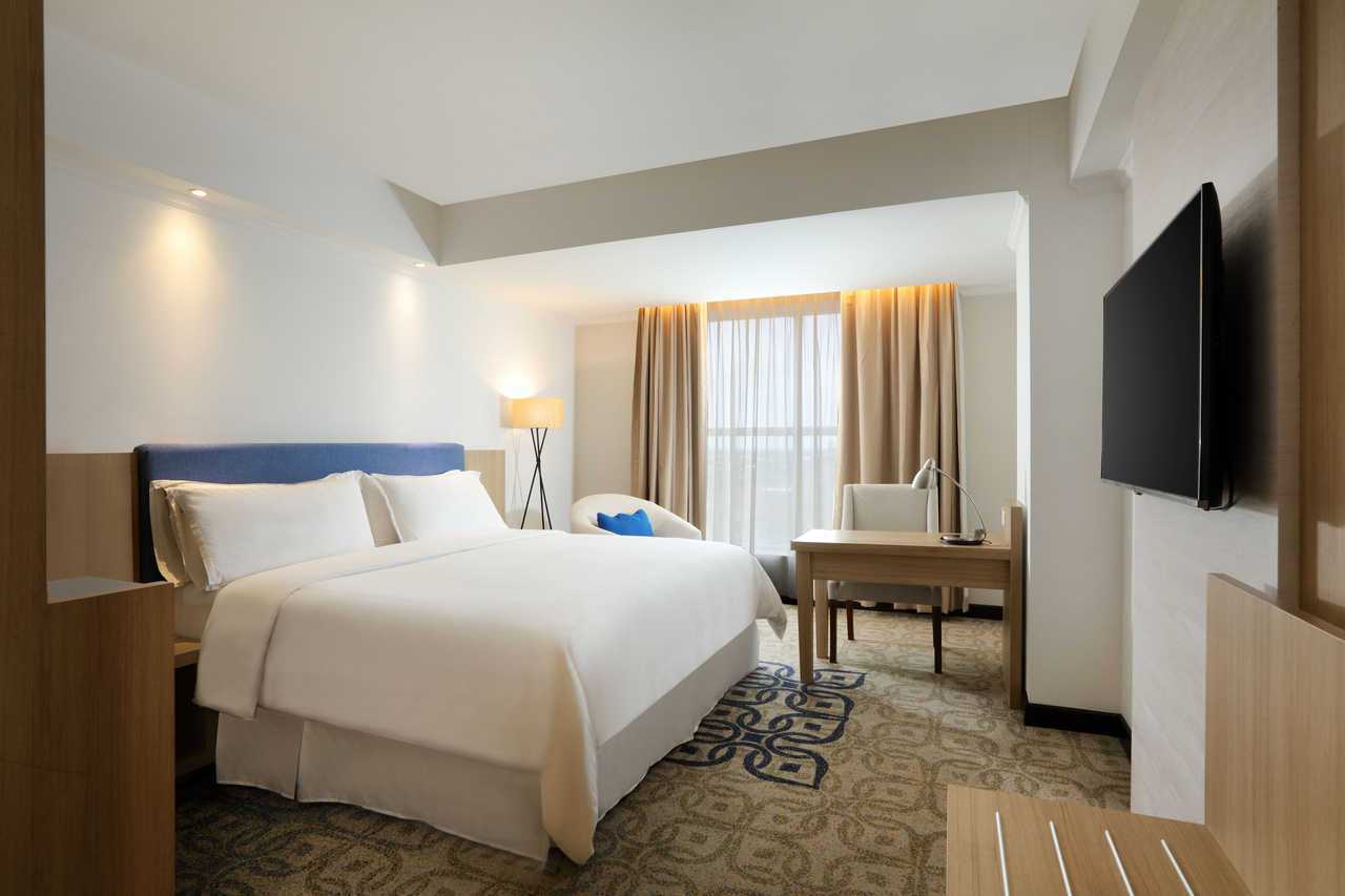 Four Points by Sheraton Makassar - Makassar | Ujung Pandang hotel