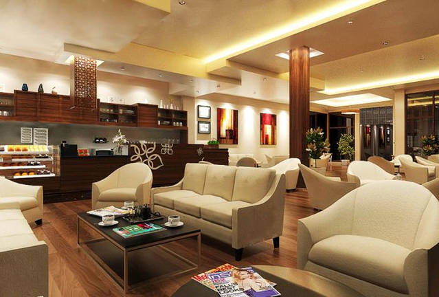 Four Points by Sheraton Makassar - Makassar | Ujung Pandang hotel
