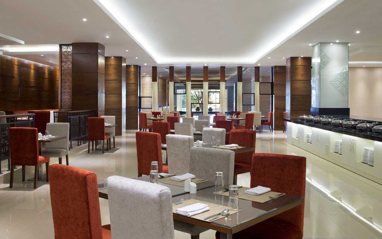 Four Points by Sheraton Makassar - Makassar | Ujung Pandang hotel