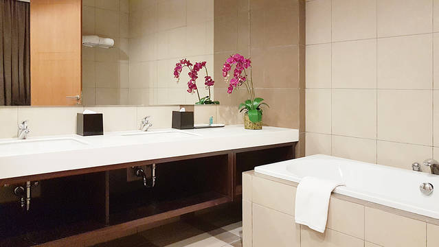 Allium Cepu - Cepu hotel