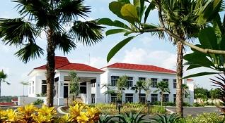 Allium Cepu - Cepu hotel
