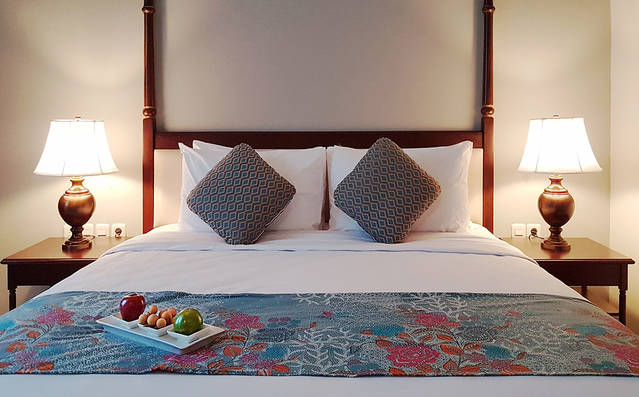 Allium Cepu - Cepu hotel