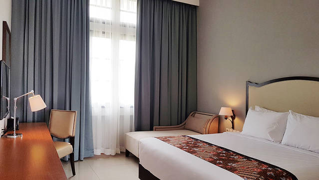 Allium Cepu - Cepu hotel