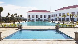 Allium Cepu - Cepu hotel